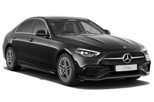 Car Hire Newark - C Class Auto - car hire Newark