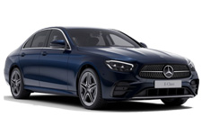 Car Hire Newark - E Class Auto - car hire Newark