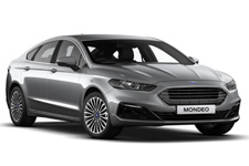 Car Hire Newark - Mondeo - car hire Newark